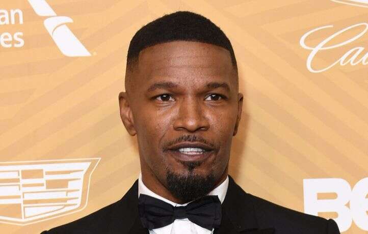 L’acteur Jamie Foxx a été blessé alors qu’il fêtait son anniversaire