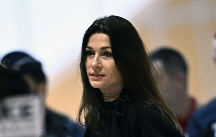 Qui est Magda Vavrusova, l’actuelle compagne de Gérard Depardieu ?