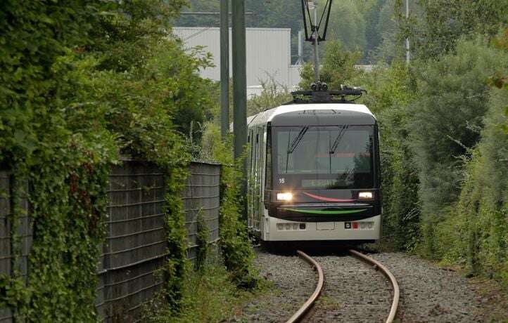 Un agent des transports en commun meurt écrasé par un tramway à Tourcoing