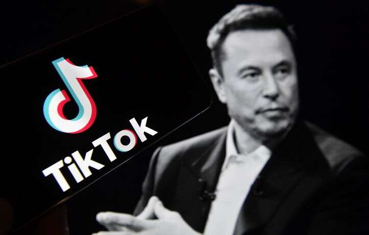 Balayant les rumeurs, Elon Musk affirme qu’il ne compte pas acheter TikTok