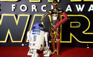 Les robots C-3PO, R2-D2 ou Iron Man existeront-ils vraiment un jour ?