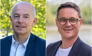 En Loire-Atlantique, la majorité de gauche plus que jamais menacée