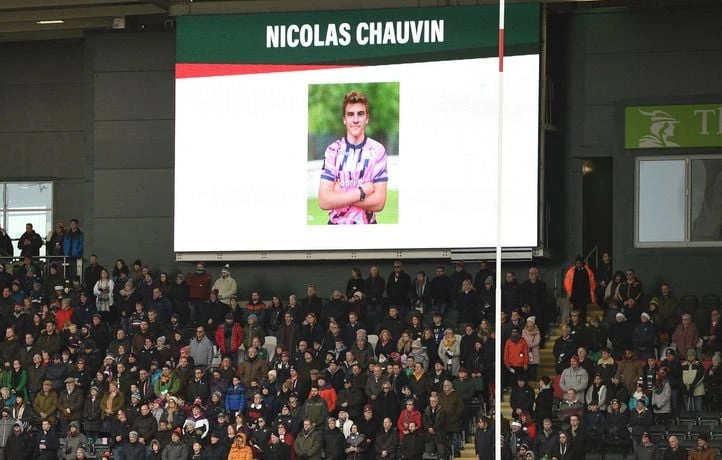La FFR a enfin présenté un rapport d’expertise à la famille de Nicolas Chauvin