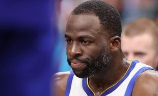 Lasse des frasques de Draymond Green, la NBA le suspend « indéfiniment »