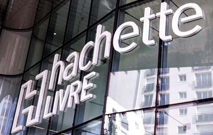 Le CSE de Hachette Livre prend position contre « la sphère Bolloré »