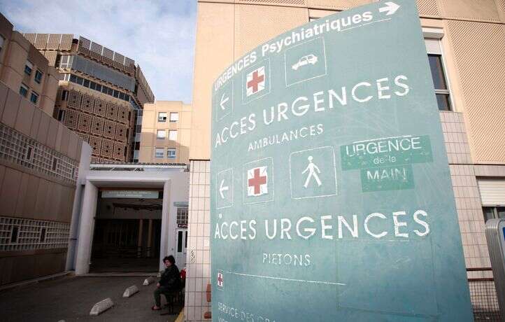 Les hôpitaux de Marseille condamnés après la mort d’un patient perdu en 2019