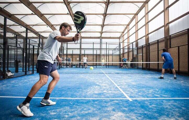 Comment la France veut s’y prendre pour « faire du padel un sport majeur »