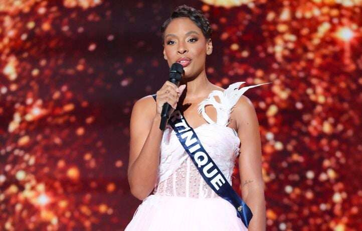 Miss France 2025 se confie sur son rôle dans « Scènes de ménages » sur M6