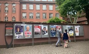 Elections régionales Grand-Est EN DIRECT : L’Alsace mauvaise élève pour la participation…