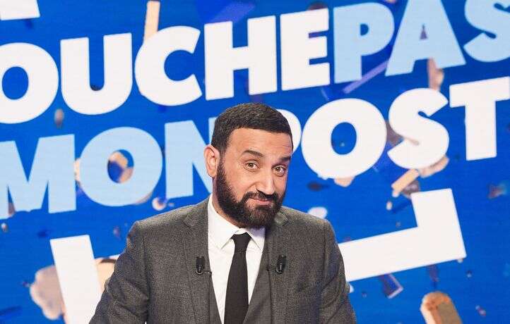 Cyril Hanouna annonce que « TPMP » continuera malgré l’arrêt de C8