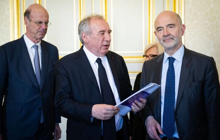 La Cour des comptes menace de ne plus certifier les comptes de l’Etat