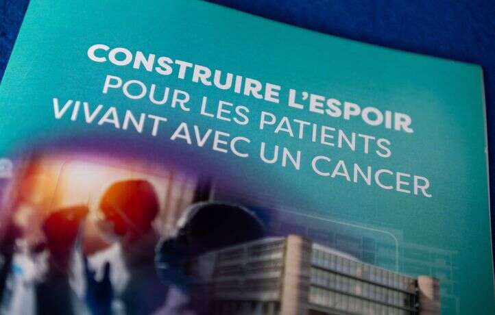 Les six cancers qui progressent le plus chez les moins de 40 ans