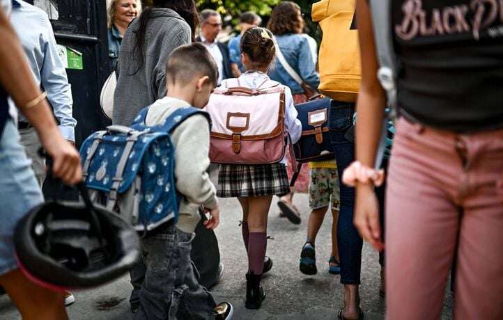 Voici les nouveaux montants de l’allocation de rentrée scolaire pour 2025