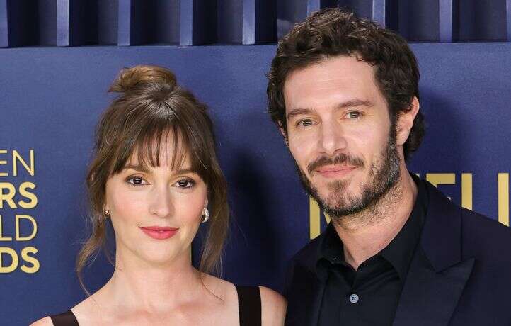 Adam Brody et Leighton Meester font toilettes séparées