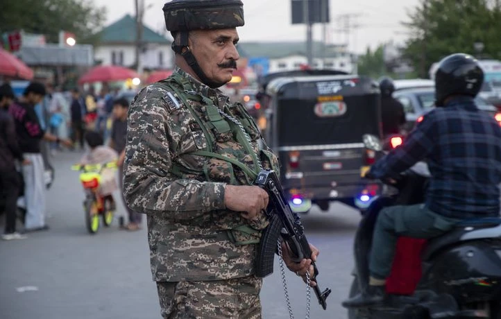 Le Pakistan dit avoir des preuves crédibles d’une frappe imminente de l’Inde