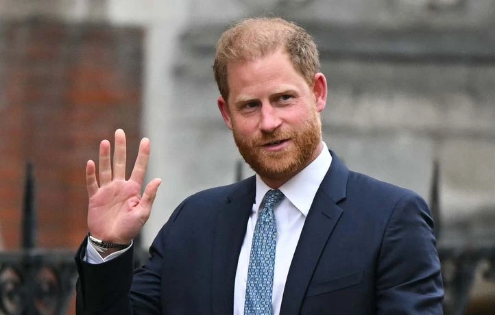 EN DIRECT Guerre en Ukraine : Le prince Harry s’est rendu discrètement sur place, au chevet de soldats blessés…