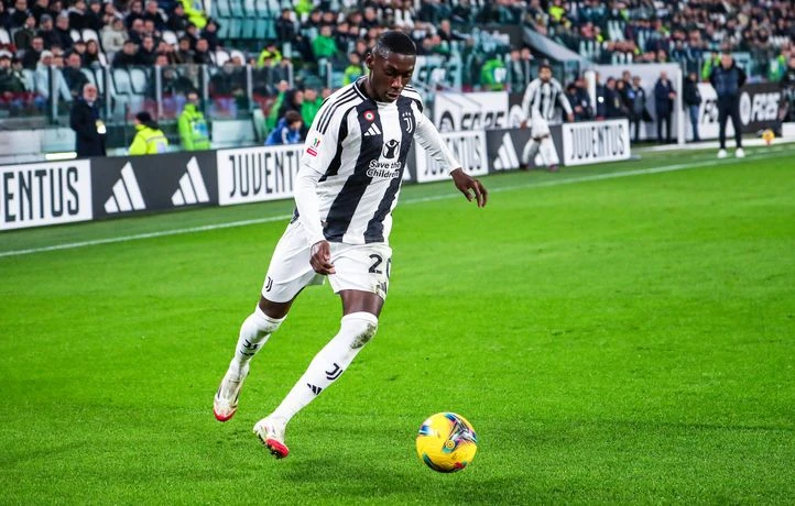 Kolo Muani a « mal au cœur » de ne pas avoir réussi au PSG