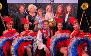 Côte d’Azur, U2 et yoga… Qui est la Super Mamie 2023 ?