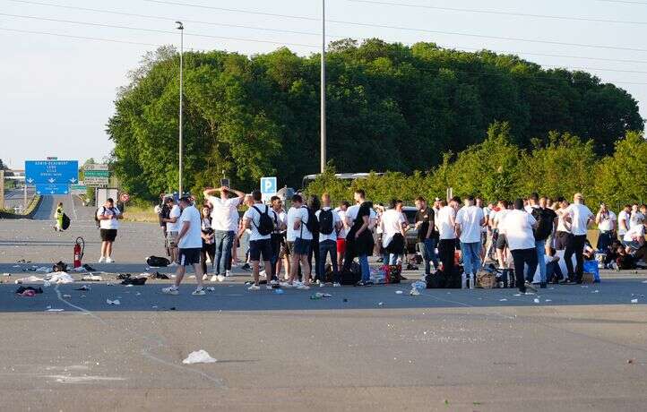 Où en est l’enquête sur les violences entre supporteurs du PSG et de l’OL ?