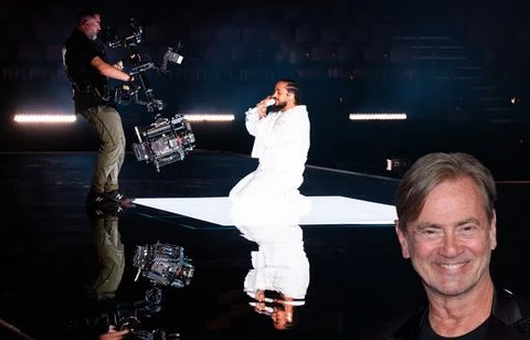 « La France est l’un des pays que je vois gagner l’Eurovision 2024 »