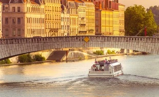 Quais de Polar se réinvente pour sa 17e édition et ça promet d'être top