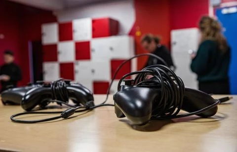Quarante joueuses réunies aux « Valkyries games », « un gros pas en avant »