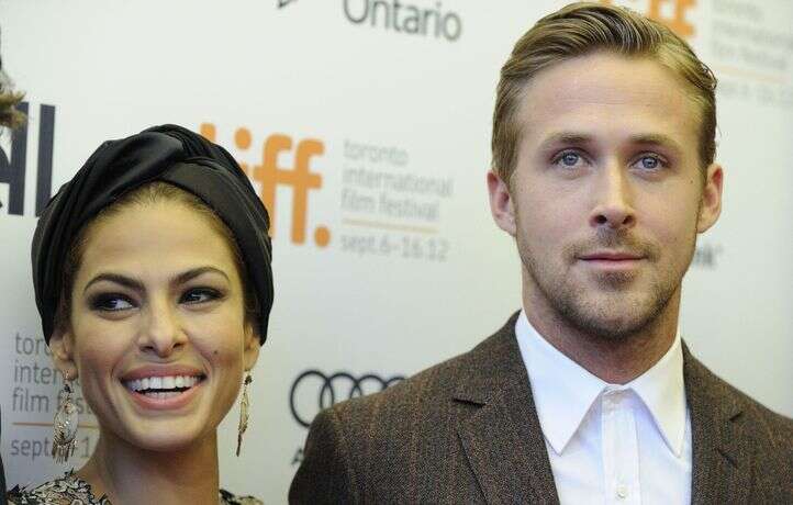 Eva Mendes se sent « sexy » grâce à Ryan Gosling