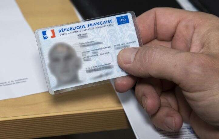 Attention à cette arnaque à la carte d’identité bien ficelée