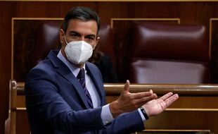 Le masque ne sera plus obligatoire à l’extérieur en Espagne dès le 26 juin