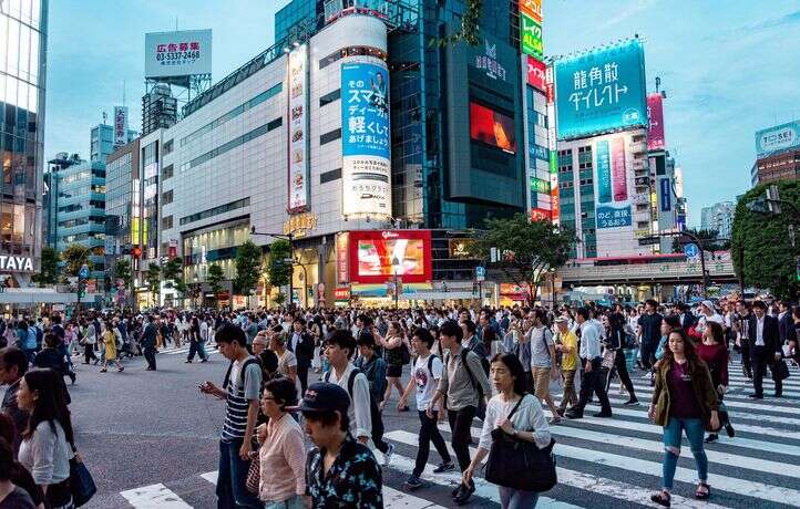 Au Japon, des employés payent des agences pour démissionner à leur place