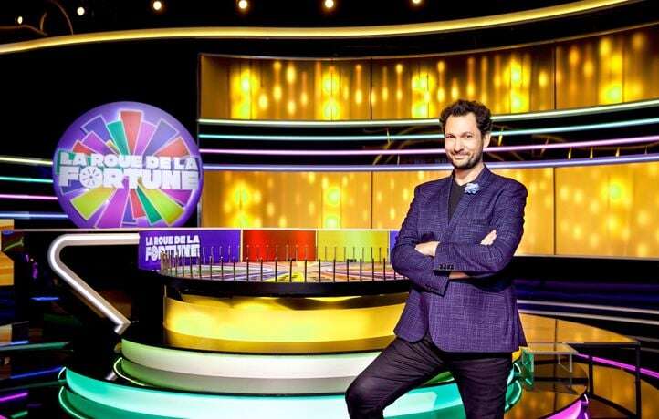 « La roue de la fortune » va se réinventer très prochainement sur M6 !