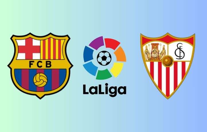 À quelle heure et sur quelle chaîne regarder FC Barcelone - FC Séville ?