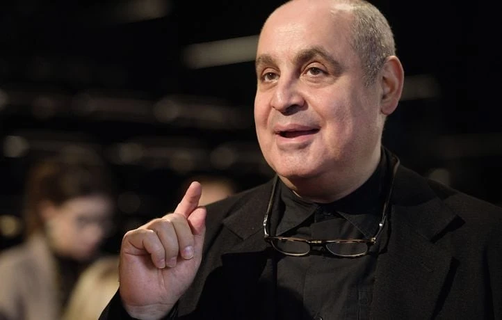 Décès brutal de Pierre Audi, directeur du Festival d’Aix-en-Provence