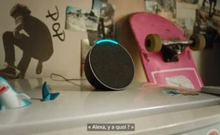 Alexa a 5 ans, il est temps pour Amazon de doper son QI à l’IA