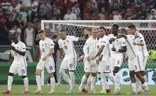 TF1 réalise un carton d'audiences grâce à France-Portugal