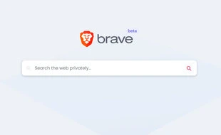 Le navigateur Brave lance son propre moteur de recherche
