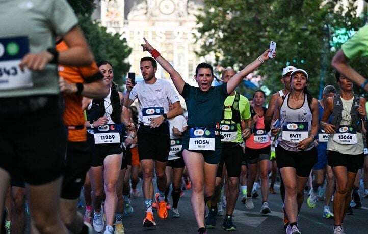 « Du jamais vu »… Les courses à pied débordées par l’afflux de coureurs