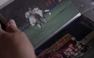 Un documentaire retrace le titre de champion de France du RC Lens en 1998
