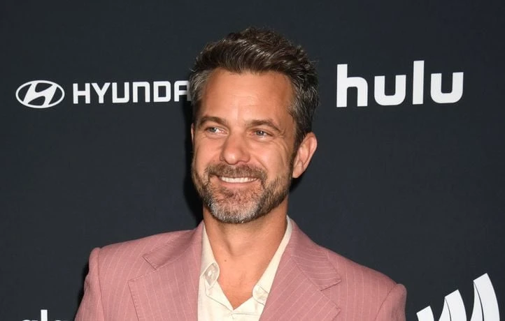 Joshua Jackson a gardé contact avec le reste du casting de « Dawson »