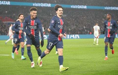 EN DIRECT Lens - PSG : Paris en danger pour conserver son titre en Coupe de France... Suivez le match avec nous dès 20h45...