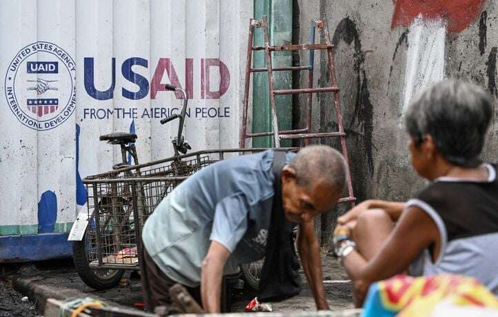 « Des gens vont mourir, et massivement de l’arrêt d’USAID », craignent les ONG