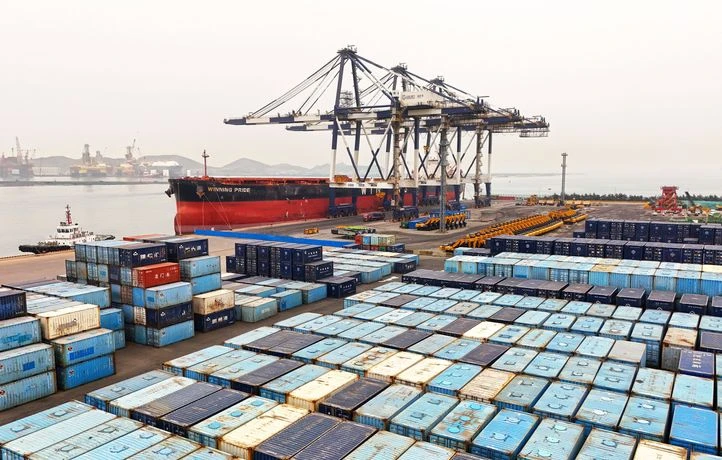 Les navires fabriqués en Chine devront payer plus pour accoster aux Etats-Unis