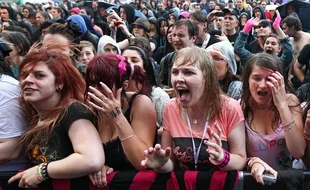 Il n’y aura pas un mais des « Main Square Festival » cette année
