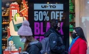 Le Black Friday grippé par l’inflation ? Nos lecteurs répondent