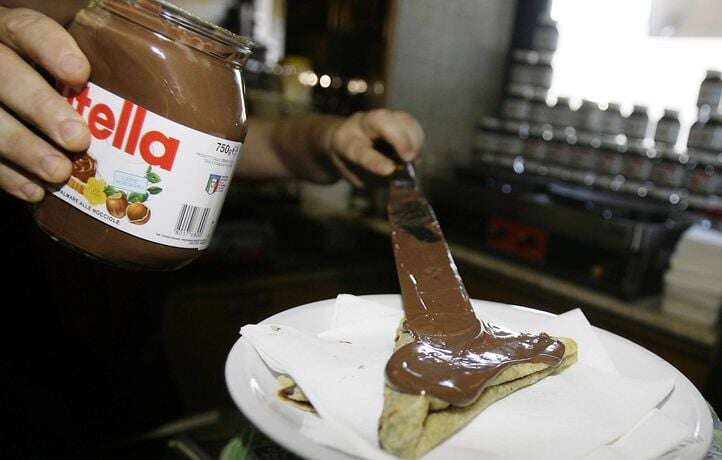 Francesco Rivella, inventeur du Nutella, est mort à l’âge de 97 ans