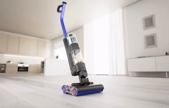 Le laveur Dyson Wash G1 est-il le meilleur pour le ménage de printemps ?