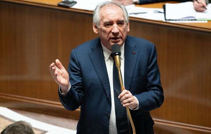 Un retour à la retraite à 62 ans n’est « pas possible », persiste Bayrou