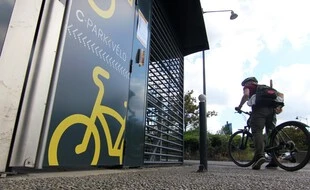 A Rennes, des cyclistes privés de parking vélo jusqu’à la fin de l’année