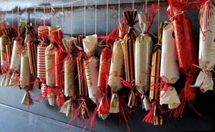 Vous allez (vous) offrir un calendrier de l’Avent coquin ? Racontez-nous