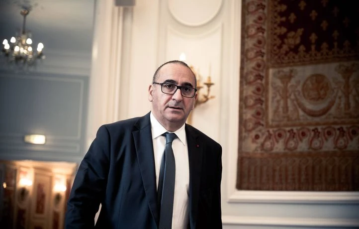 A Paris, des « résultats tangibles » sur la délinquance